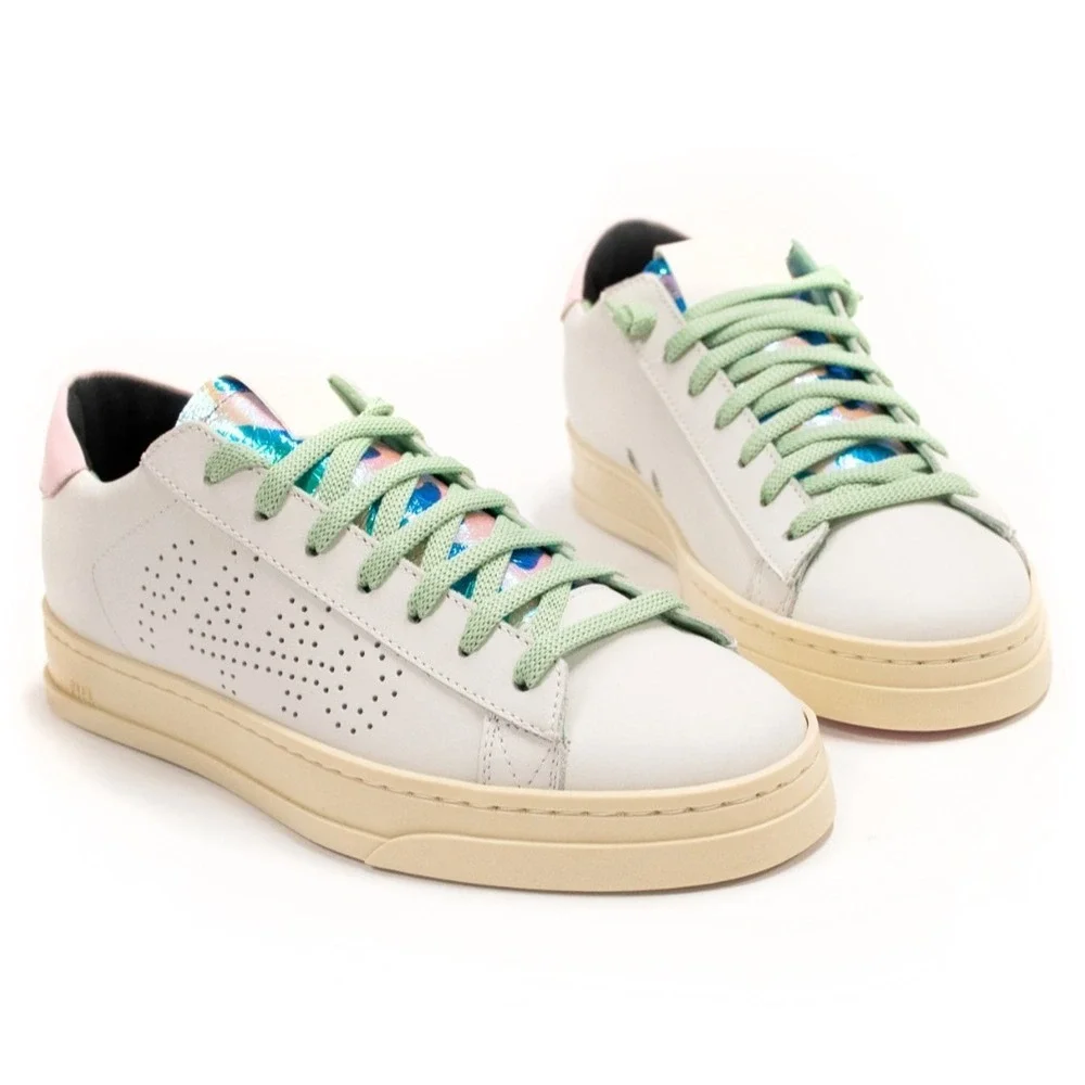 P448® Women's 5-5.5 (EU 35) JACK-W™ Sneakers in JOK -‎ $298